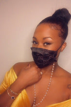 Load image into Gallery viewer, FASHION HANDMADE MASK