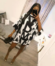 Load image into Gallery viewer, TOMMY DRESS
