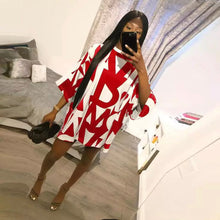 Load image into Gallery viewer, TOMMY DRESS