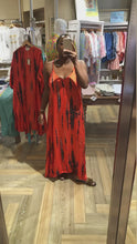 Load and play video in Gallery viewer, CITRUS SLIP DRESS SET
