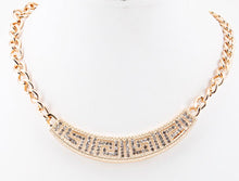 Load image into Gallery viewer, ZAYDA CHOKER NECKLACE
