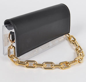 RENEE CHAIN CLUTCH