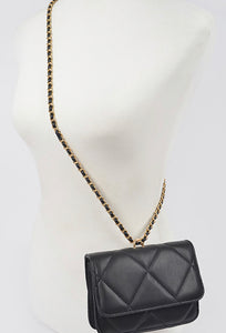 MONA CROSSBODY