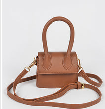 Load image into Gallery viewer, TOO CUTE MINI PURSE
