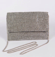 Load image into Gallery viewer, STUNNING RHINESTONE BAG
