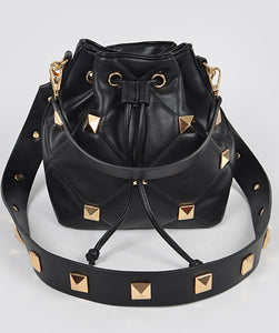 RENEE BUCKET BAG