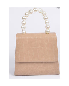 CLASSIC PEARL CLUTCH