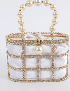 MS PEARL PURSE