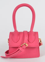 Load image into Gallery viewer, TOO CUTE MINI PURSE
