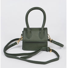 Load image into Gallery viewer, TOO CUTE MINI PURSE
