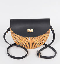 Load image into Gallery viewer, CARLI BAMBOO BAG
