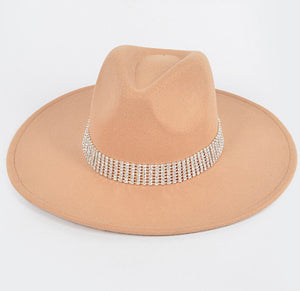 GEMS FEDORA