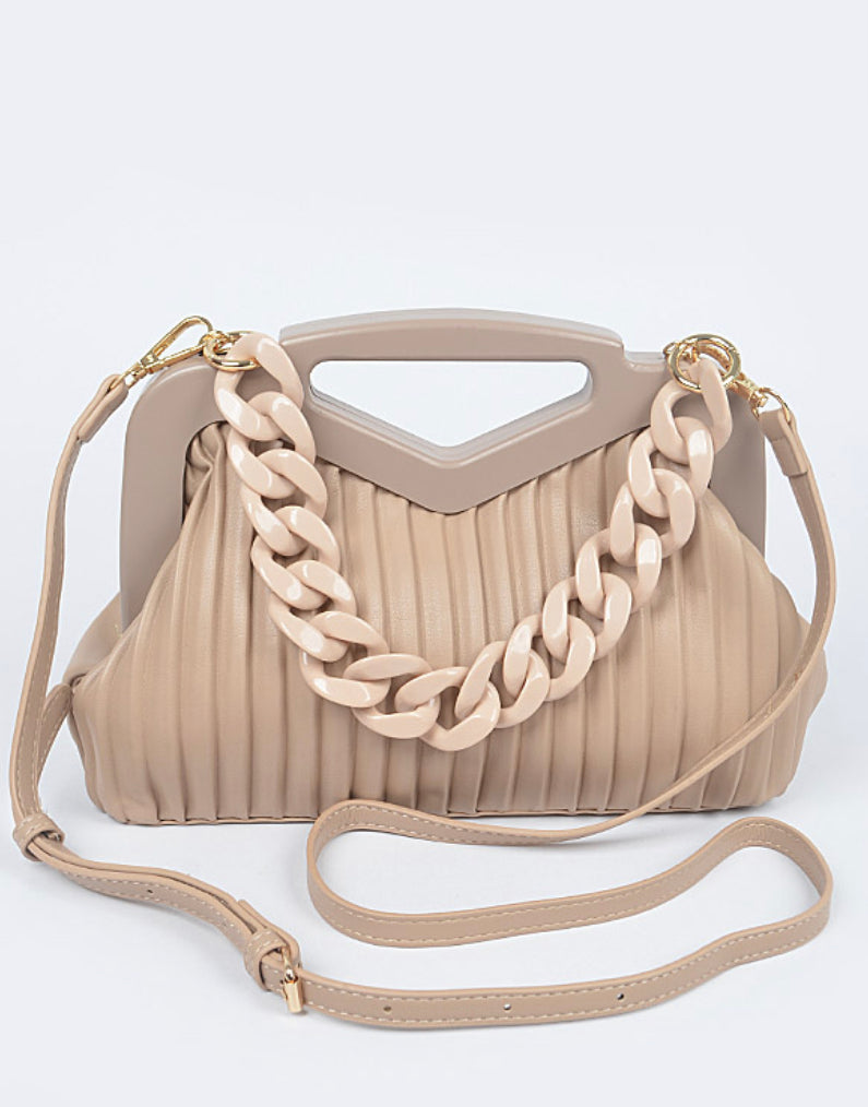 MORGAN CROSSBODY/HANDBAG