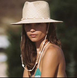 SAIL SHELL HAT