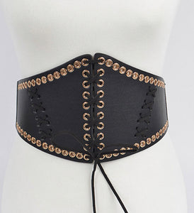 SALVE CORSET