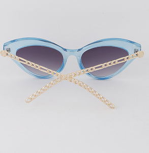 RETRO CATTY SUNNIES