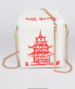 TAKE OUT BAG