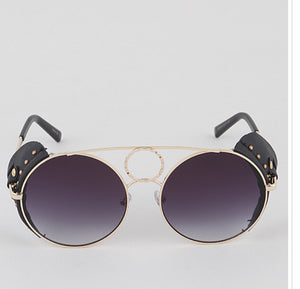 BENSON ROUND SUNNIES