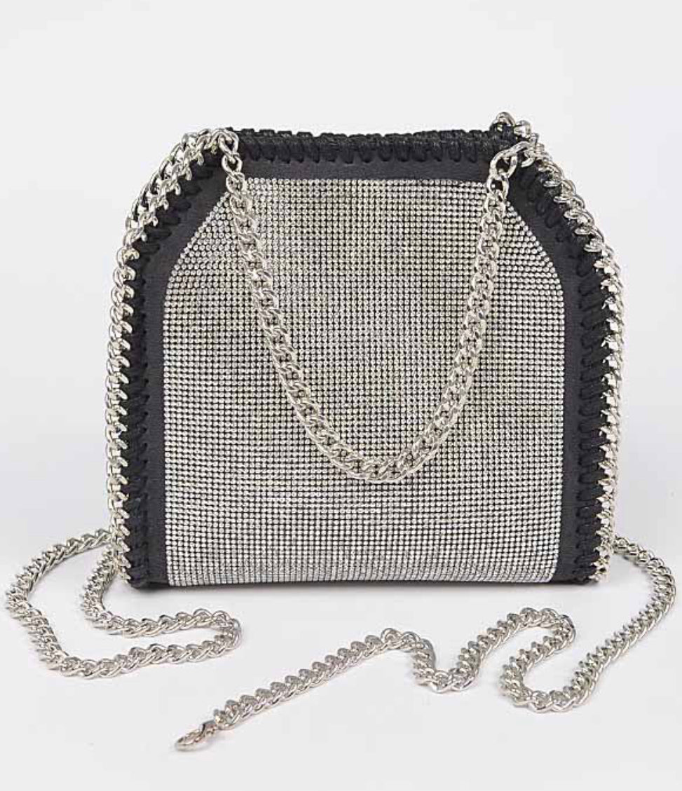 COURT CROSSBODY