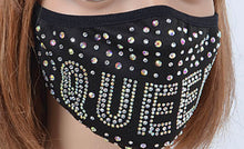 Load image into Gallery viewer, QUEEN MASK
