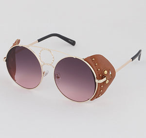 BENSON ROUND SUNNIES