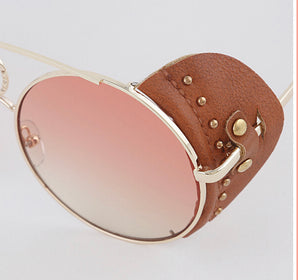 BENSON ROUND SUNNIES