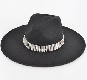 GEMS FEDORA