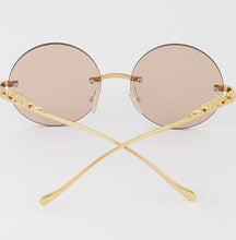 Load image into Gallery viewer, RIMLESS ROUND SUNNIES
