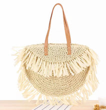 Load image into Gallery viewer, WEEKEND BEACH BAG (Pre Order)
