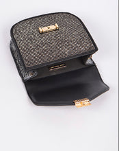 Load image into Gallery viewer, ROSE MINI PURSE

