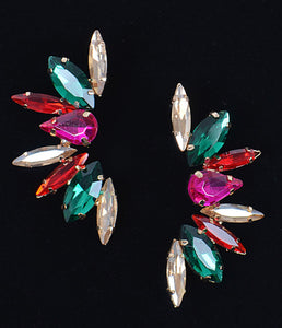 VENUS GEM EARRINGS