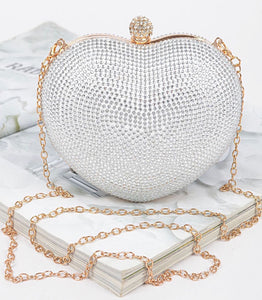 LOVE SPELL CLUTCH