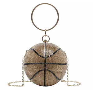 FASHION SPORTS CLUTCH