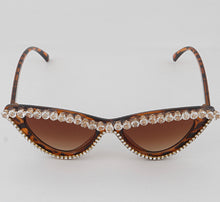 Load image into Gallery viewer, SUMMER BUNNY CATEYE SUNNIES
