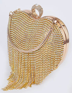 GATSBY GEMS CLUTCH