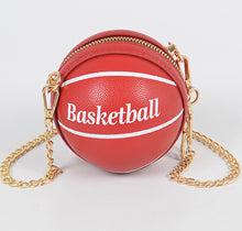 Load image into Gallery viewer, BASKETBALL MINI BAGS
