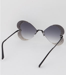 BUTTERFLY GEM SUNNIES