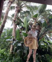 Load image into Gallery viewer, WEEKEND BEACH BAG (Pre Order)
