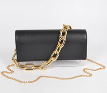 Load image into Gallery viewer, RENEE CHAIN CLUTCH
