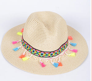 FIESTA FEDORA