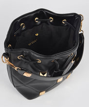 Load image into Gallery viewer, RENEE BUCKET BAG
