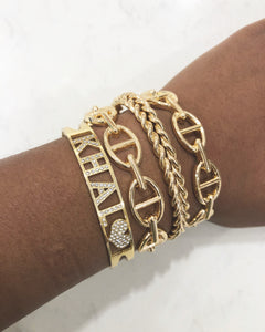 CALI BANGLE