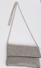 Load image into Gallery viewer, STUNNING RHINESTONE BAG
