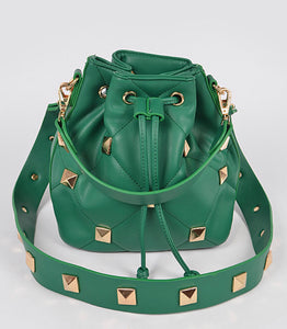 RENEE BUCKET BAG