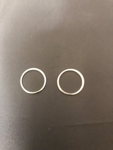 SIMPLE STACKABLE RINGS