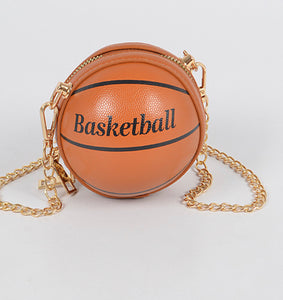 BASKETBALL MINI BAGS