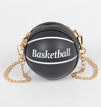 Load image into Gallery viewer, BASKETBALL MINI BAGS
