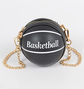 BASKETBALL MINI BAGS