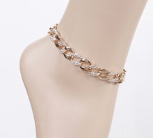 Load image into Gallery viewer, TEASE ANKLET
