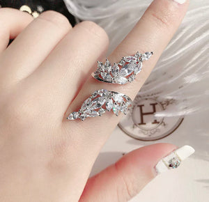 VANITY RING